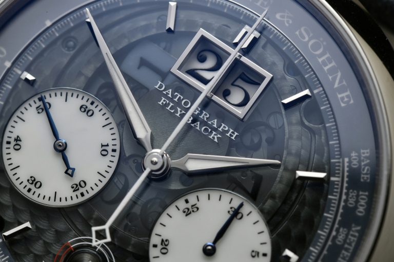 A. Lange & Söhne Datograph Lumen – ISOCHRONO