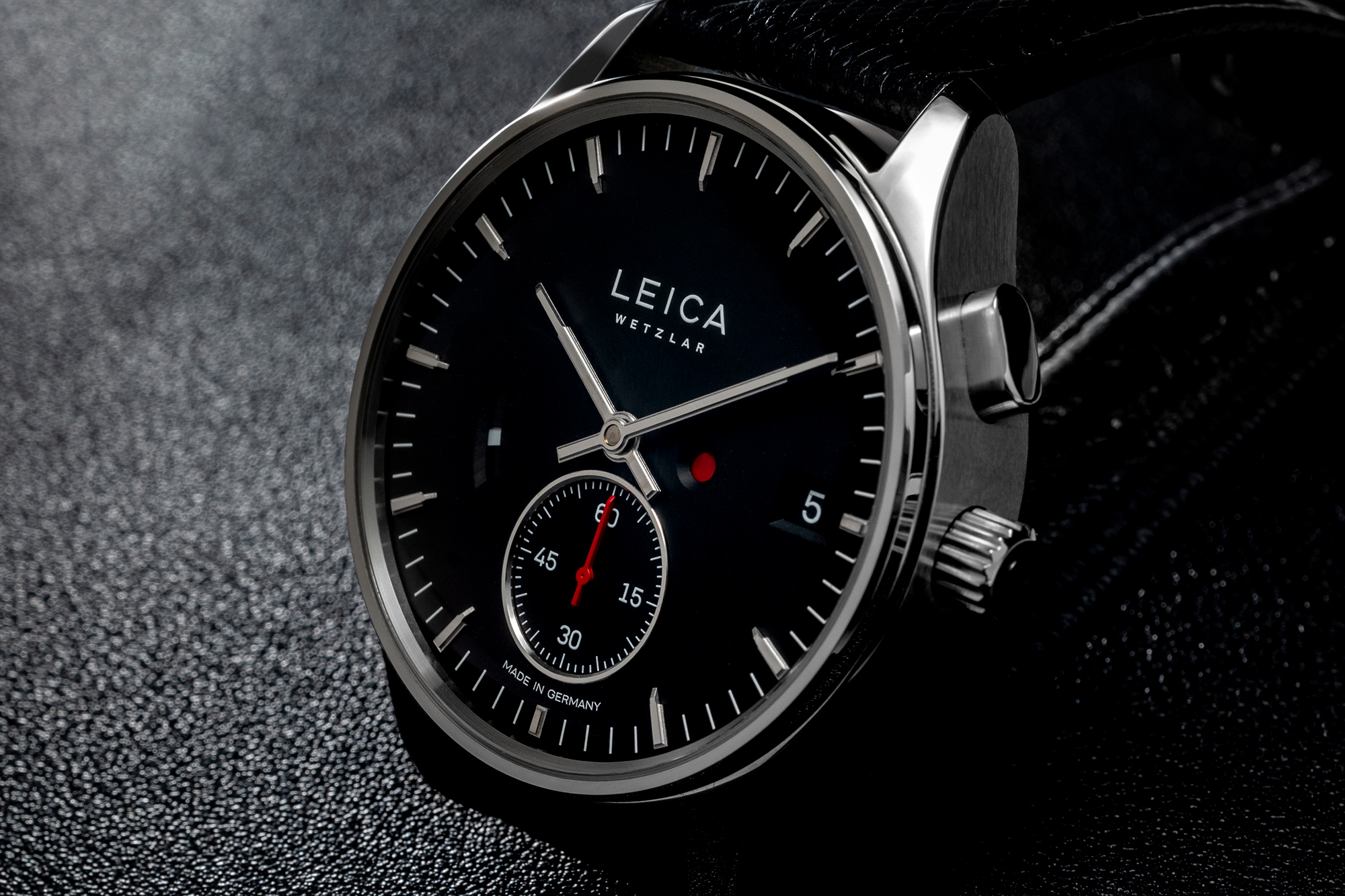 Leica L1 watch