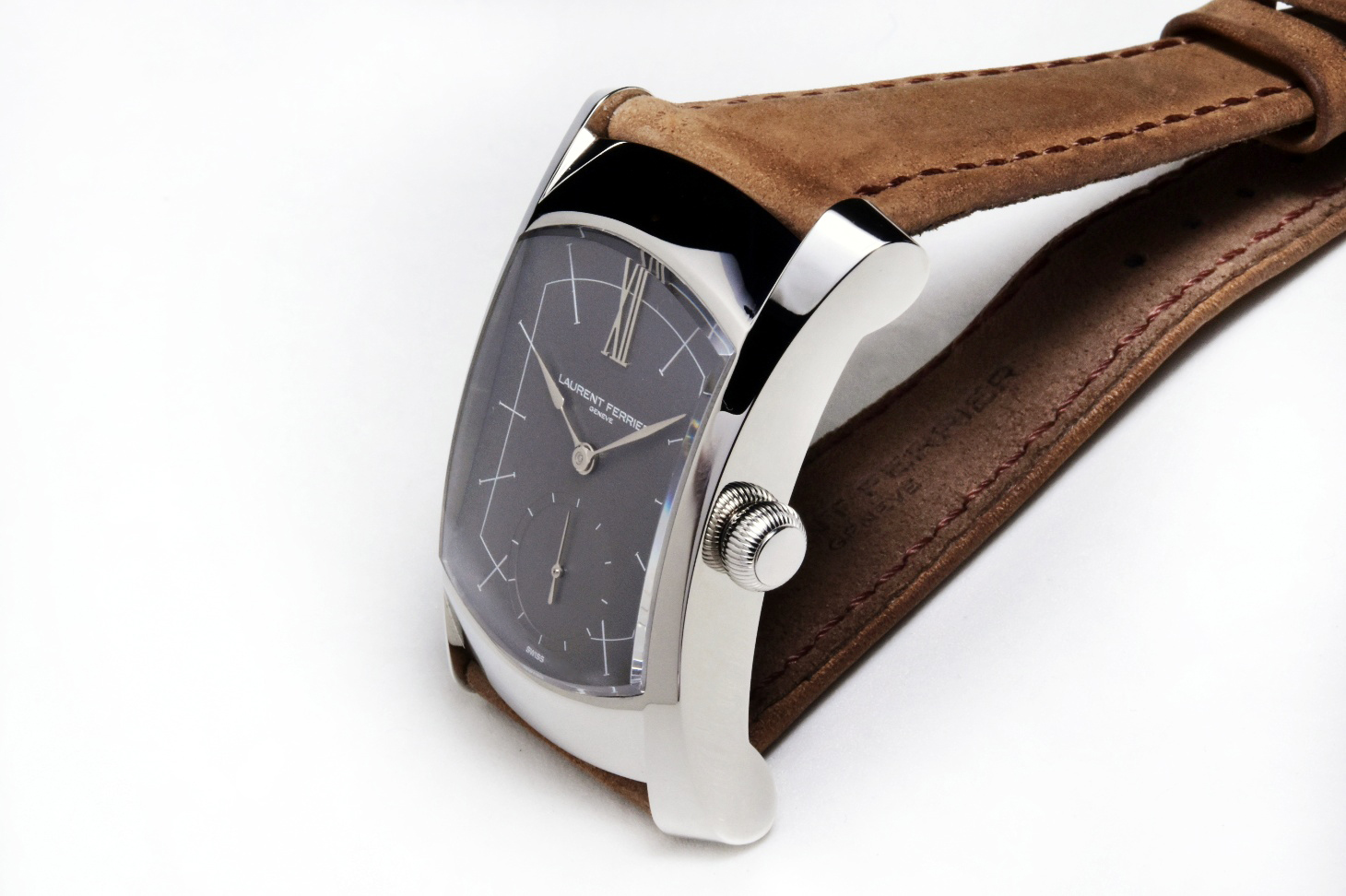 Laurent Ferrier Bridge One ISOCHRONO