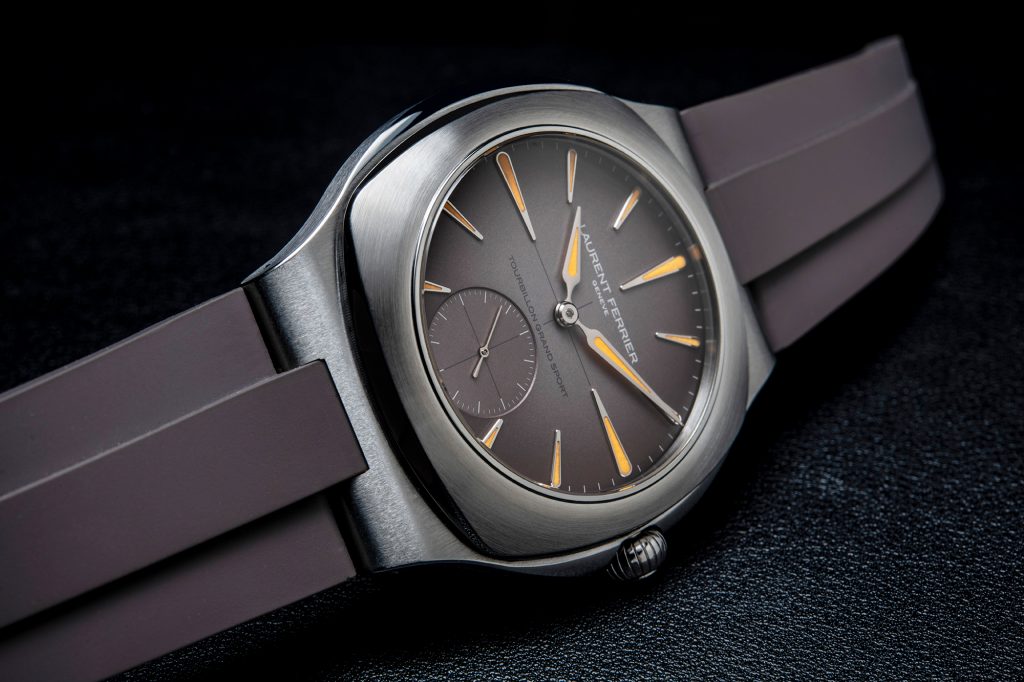 Laurent ferrier grand sport hotsell