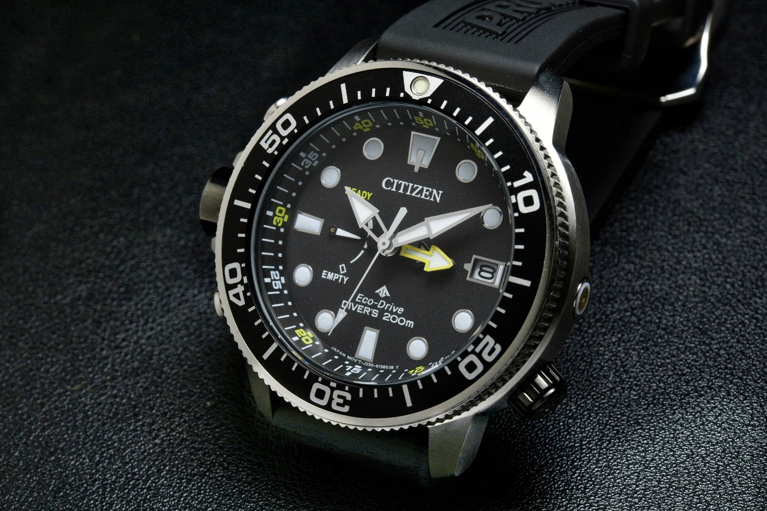 Citizen PROMASTER Aqualand (BN2036-14E)