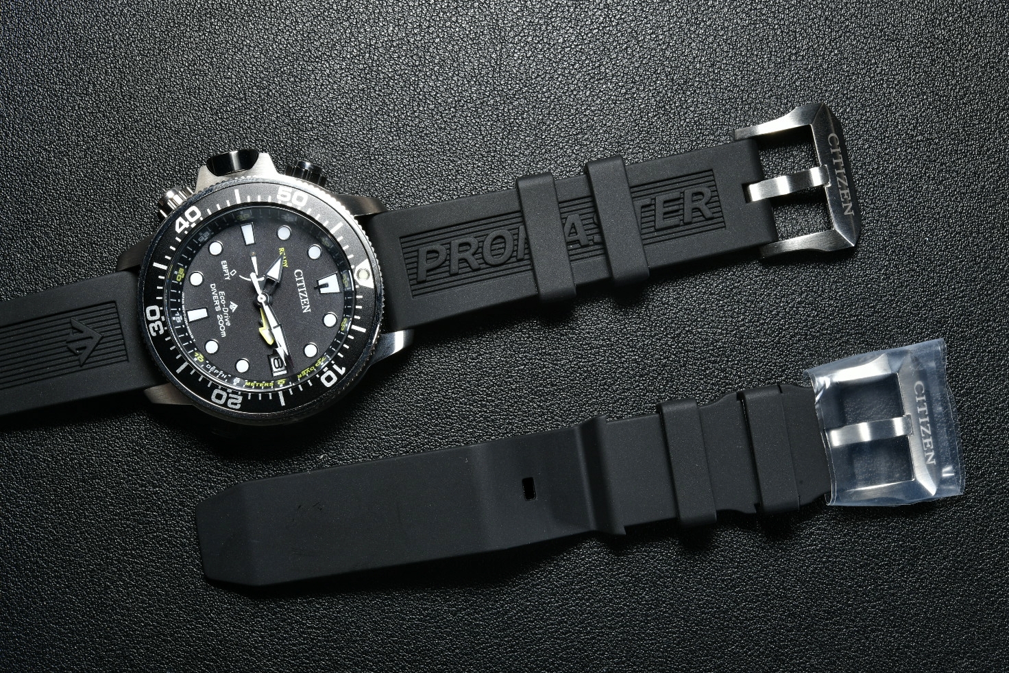 Citizen PROMASTER Aqualand (BN2036-14E)