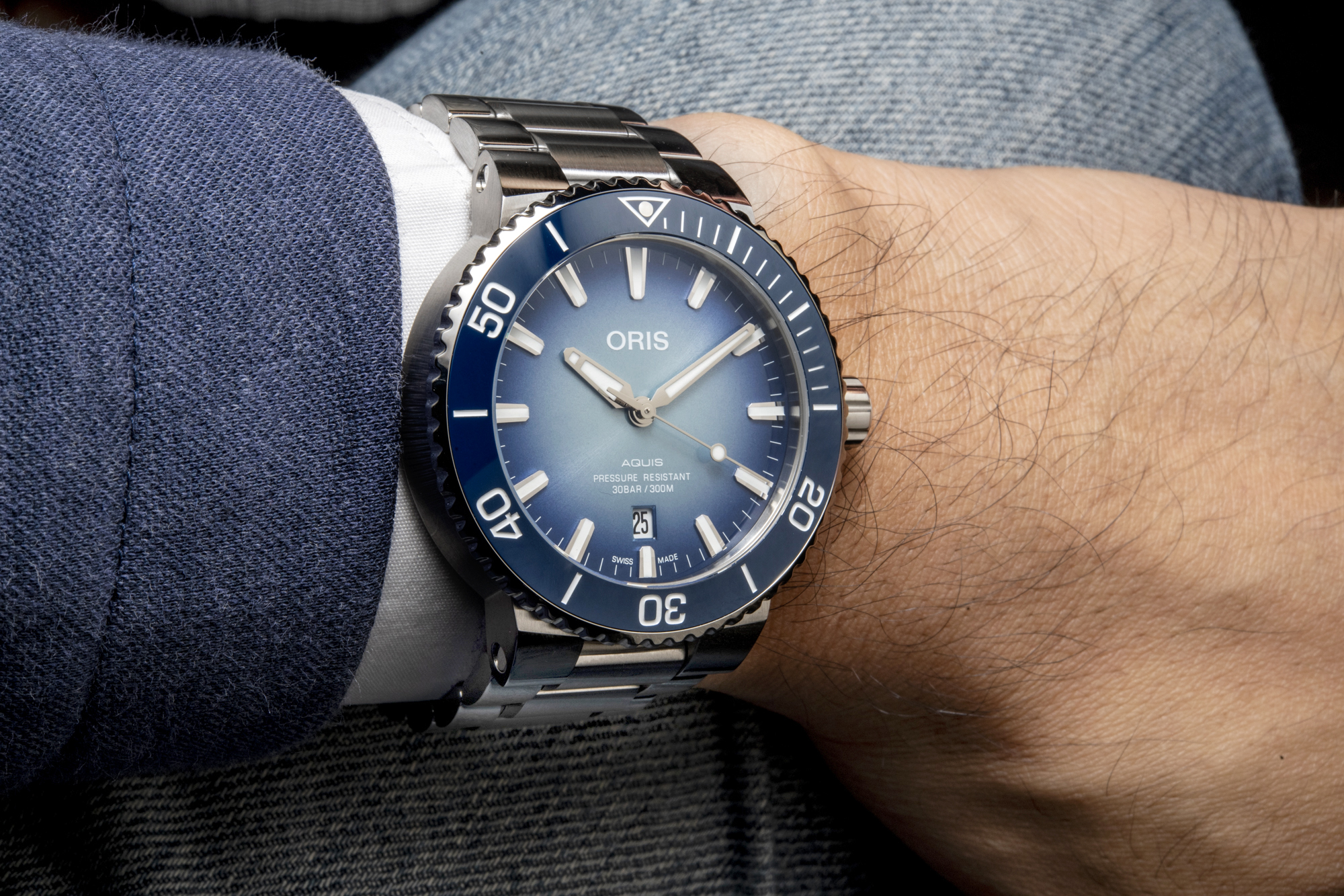 Oris lake baikal limited edition sale