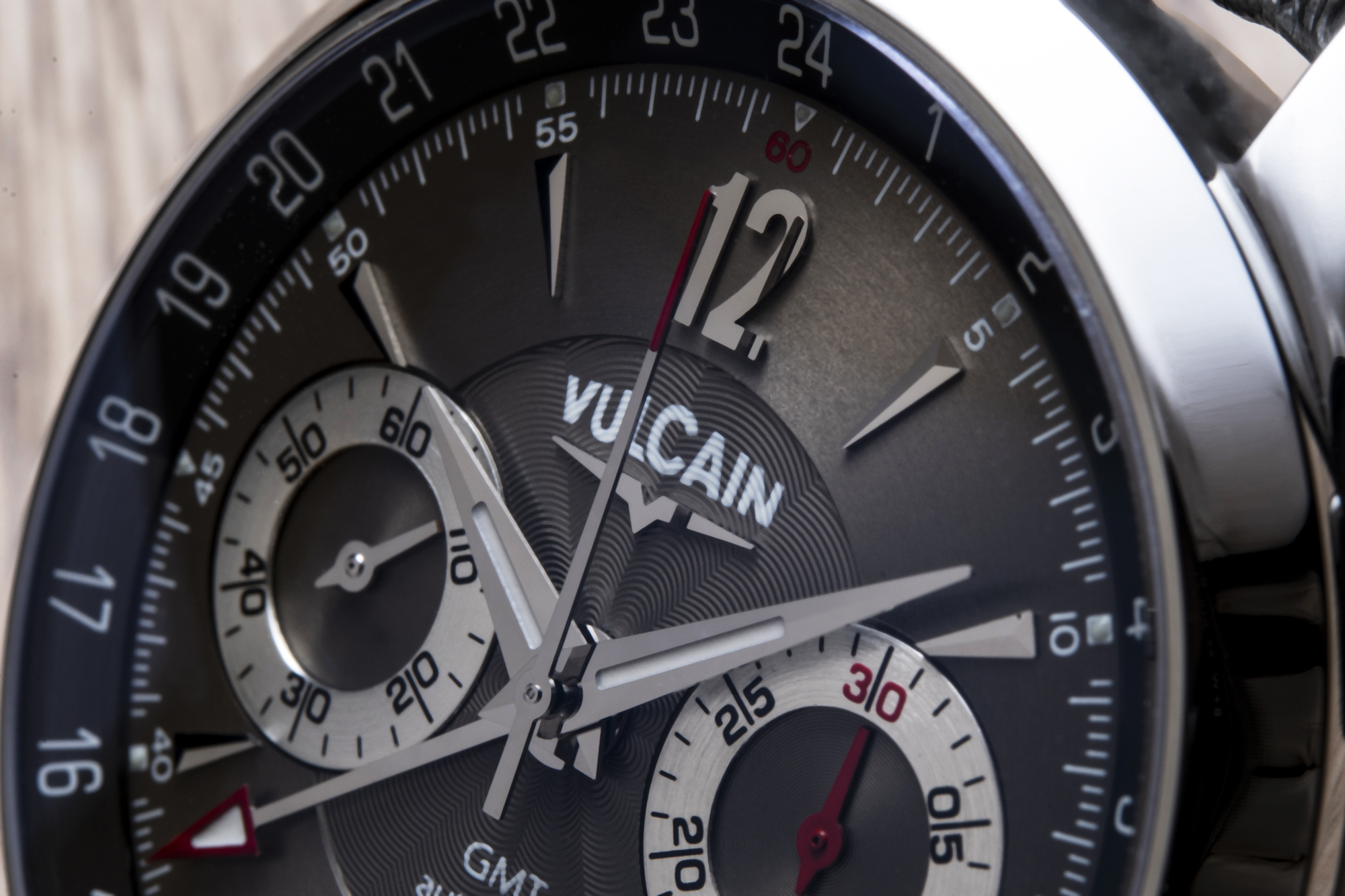 Watches Vulcain Woman | MAIER Horologist and jeweller in Lyon