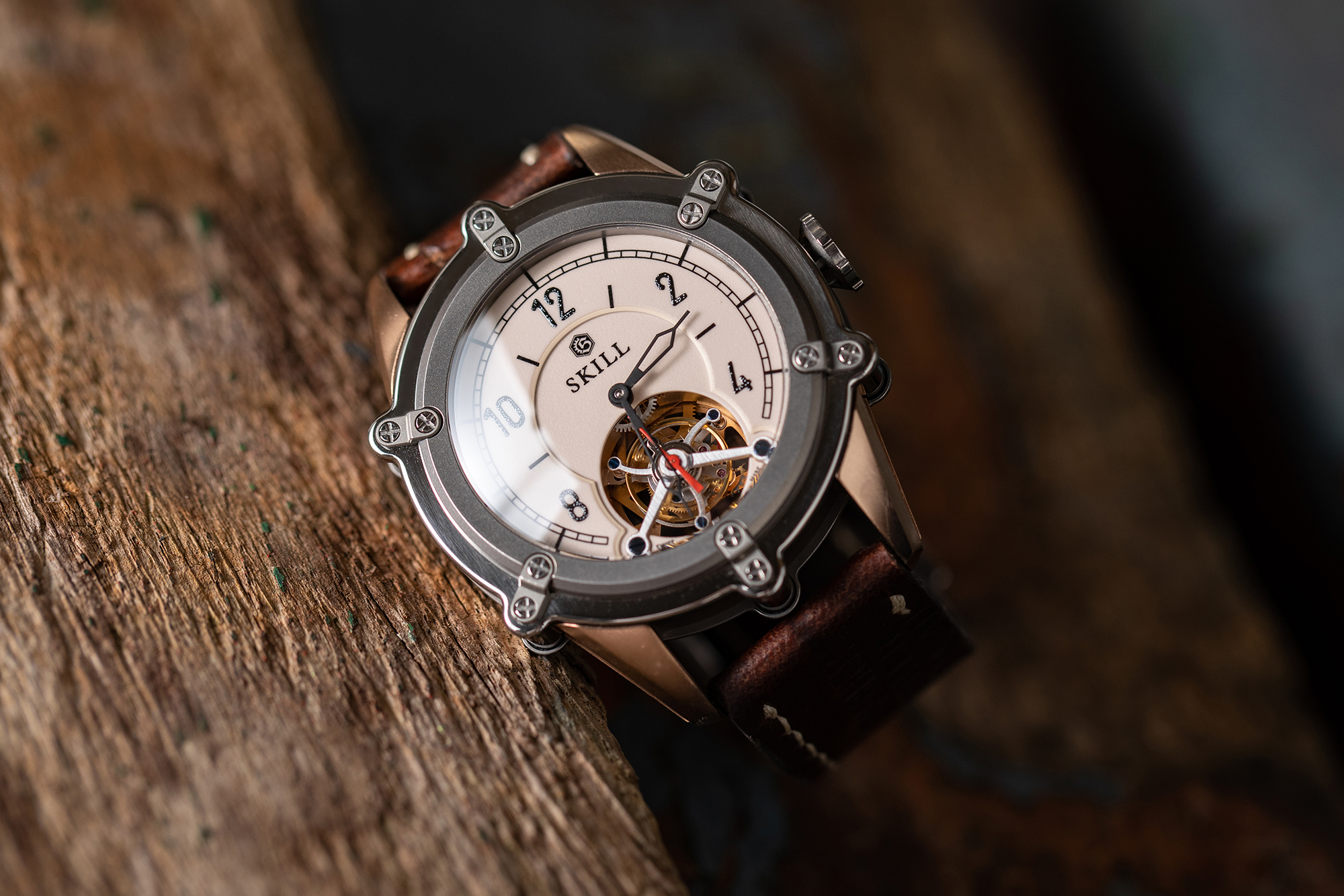 Tourbillon watches outlet under 10000