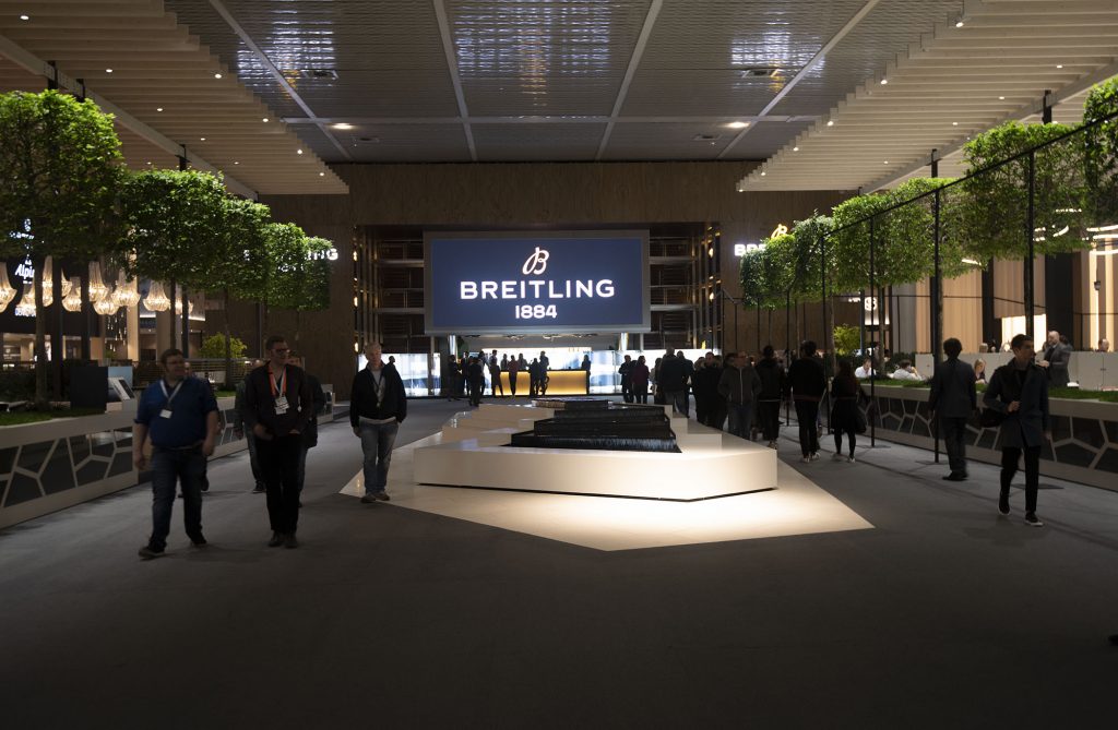 LVMH reviews Baselworld participation; 15 new brands sign-on