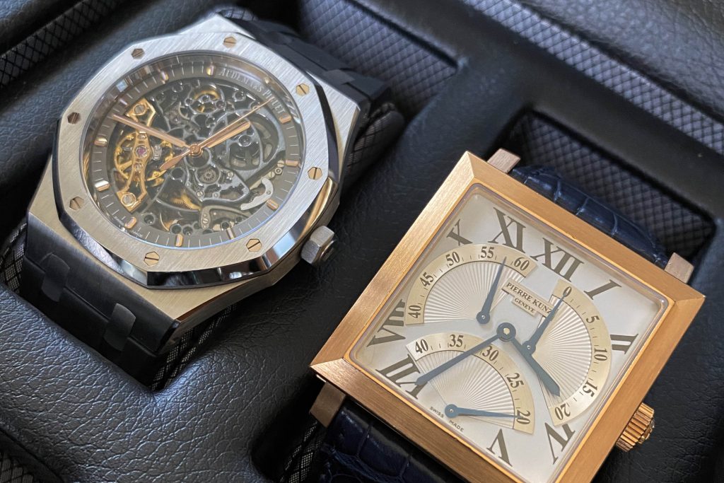 Horlogerie: Audemars Piguet changera de CEO fin 2023