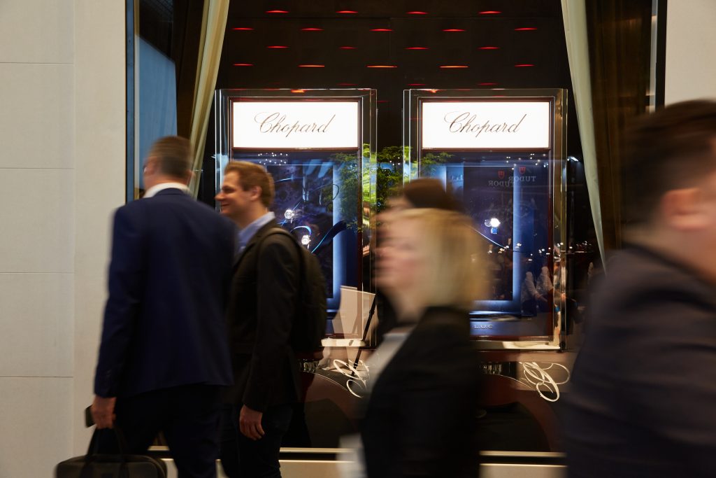 LVMH reviews Baselworld participation; 15 new brands sign-on