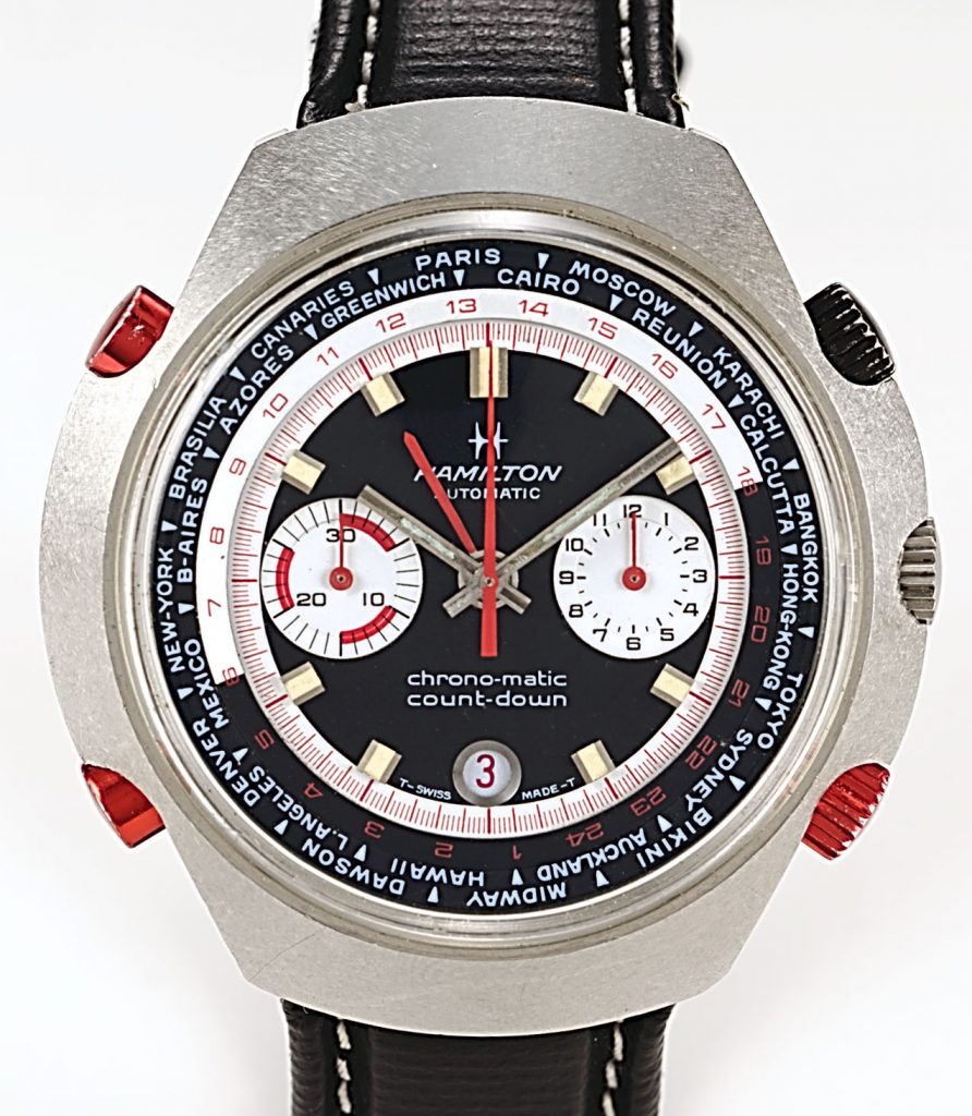 Breitling Navitimer Chronomatic 1806 for Rs.381,079 for sale from a Private  Seller on Chrono24