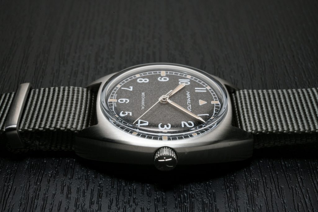 Hamilton Khaki Pilot Pioneer Mechanical