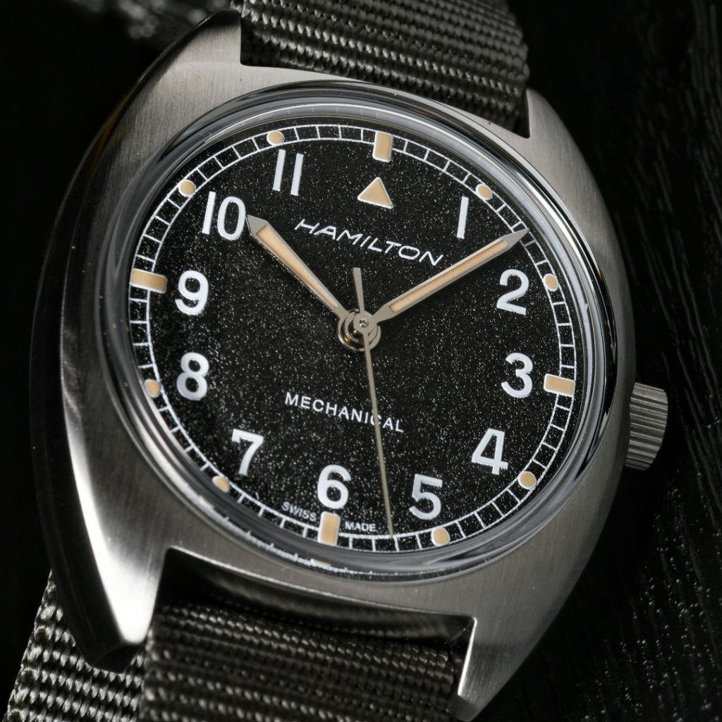 Hamilton Khaki Pilot Pioneer Mechanical