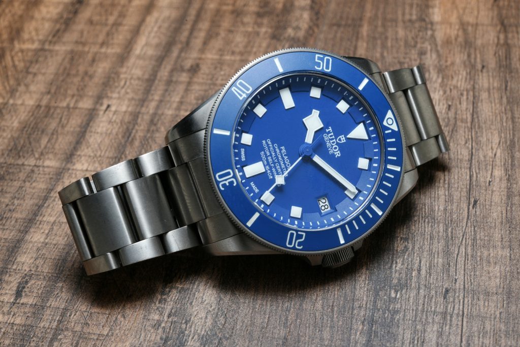 Wish outlet tudor pelagos