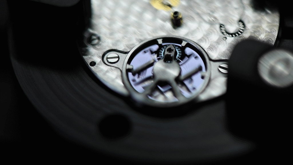 CODE41 Turns To The Tourbillon For Its Latest Release