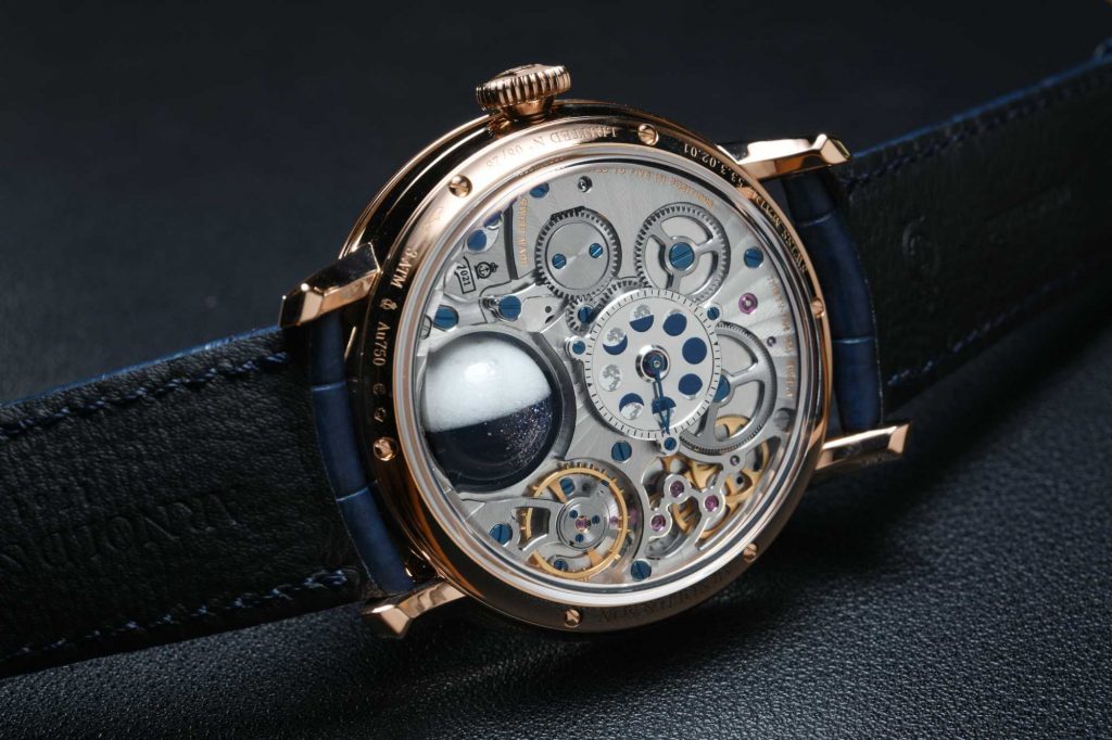 Arnold & Son Watches | Stephen Silver Fine Jewelry | 2