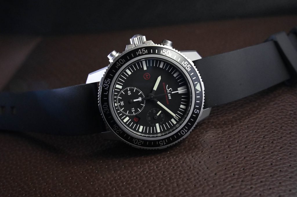 Sinn hot sale ezm 15