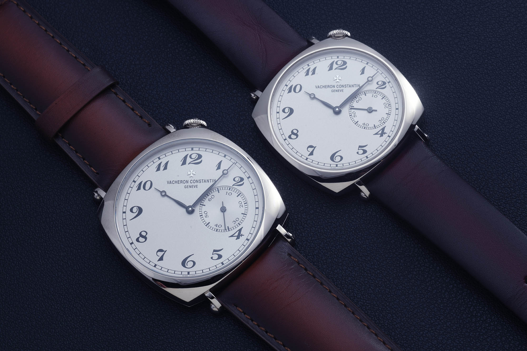 Vacheron Constantin Historiques American 1921 100th Anniversary