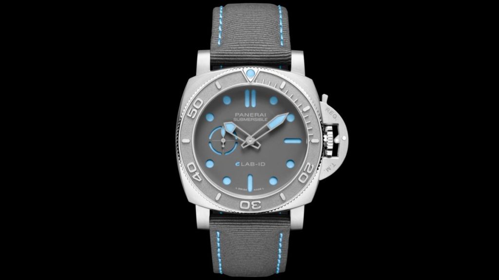 Panerai new models 2021 hot sale