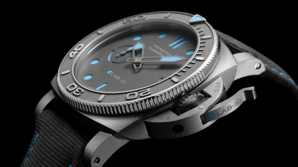 Panerai Eco Friendly Novelties W W 2021 ISOCHRONO