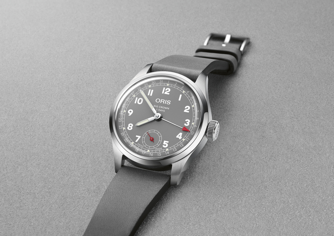 Oris new watches 2021 new arrivals